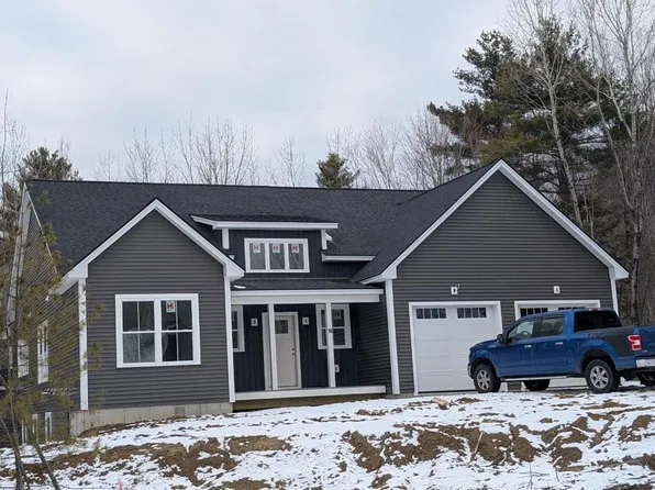 16 Aerie Drive, Gray, ME 04039