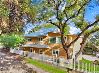233 Agape Ln, Lakehills, TX 78063