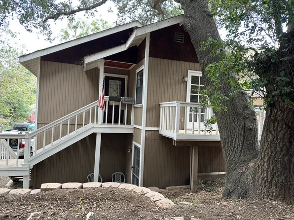 28313 Grundy Way, Silverado, CA 92676