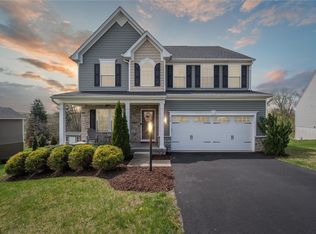 513 October Ct, Pittsburgh, PA 15239