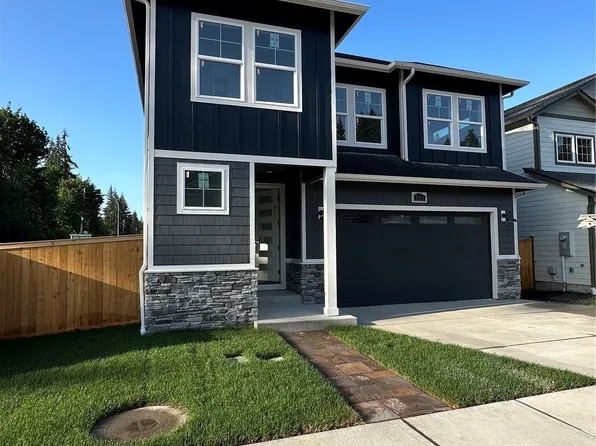 8554 Kimmie Loop SW, Tumwater, WA 98512