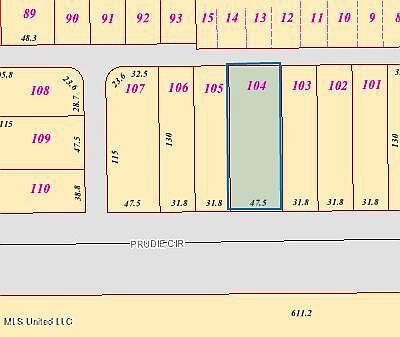 2nd image of 12112 Prudie Cir #104