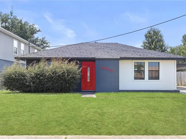 6050 Morrison Rd, New Orleans, LA 70126