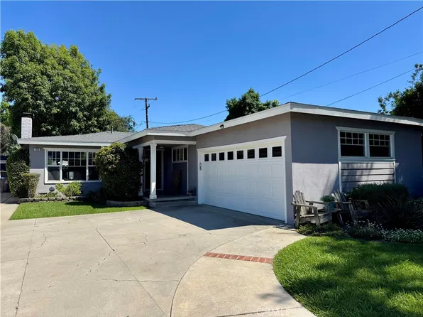 2015 French St, Santa Ana, CA 92706