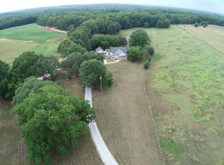 5558 Greenpond Rd, Gray Court, SC 29645