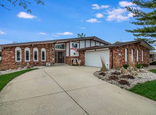 14025 Hialeah Ct, Orland Park, IL 60467