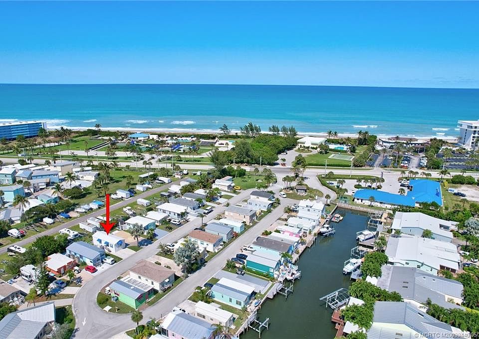 1st image of 10851 S Ocean Dr Lot 10