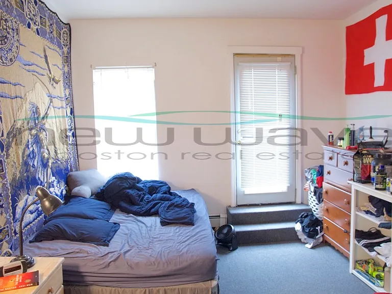 14 Wigglesworth St #2 — Photo 13