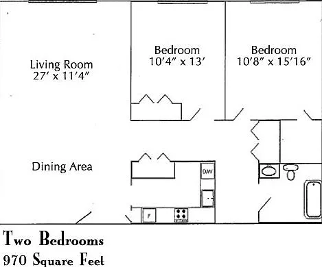 194 Cohasset St — Photo 8
