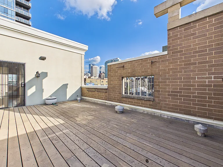Roof Deck 1