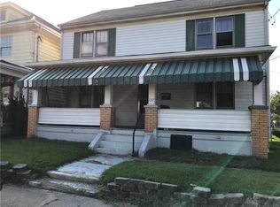 137 3rd St, Pittsburgh, PA 15225