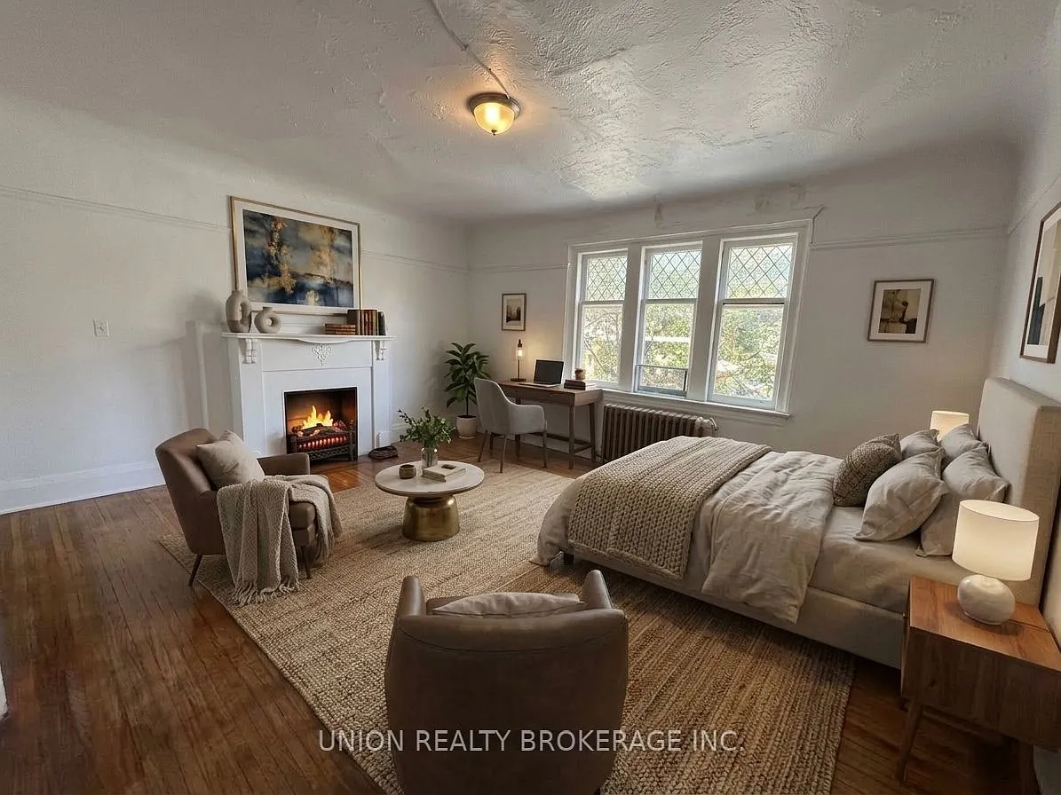 Studio, $1,450 — Photo 1