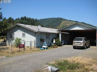 703 Main St, Yoncalla, OR 97499