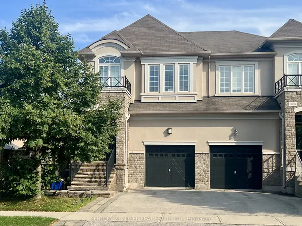 1290 Craigleith Rd, Oakville, ON L6H 0B6
