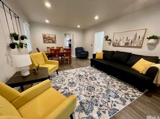 717 Sinclair St, Reno, NV 89501