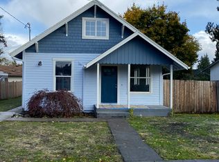 2217 D St, Forest Grove, OR