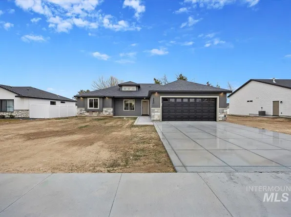 250 Brentwood Dr, Kimberly, ID 83341