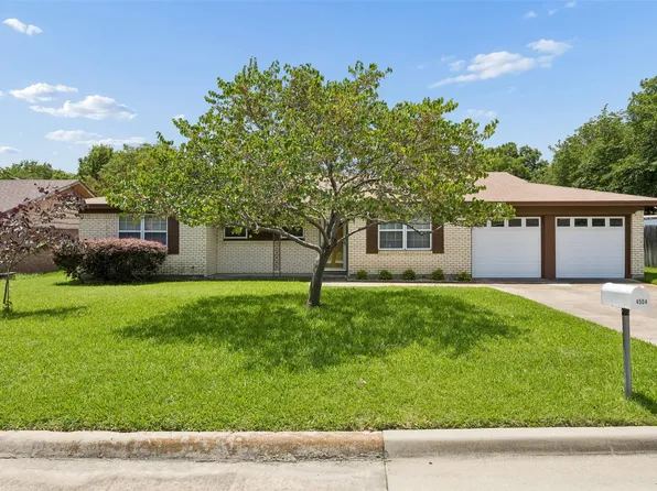 4504 Coffee Rd, Haltom City, TX 76117