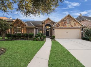 5623 Maverick Bend Ln, Missouri City, TX 77459