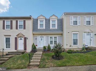 Newberry Condominium Assoc, Sterling, VA 20164