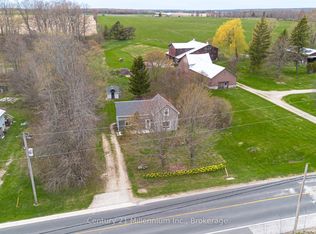 124 Main St, Northern Bruce Peninsula, ON N0H 1W0