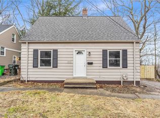 20231 Hillcrest Dr, Euclid, OH 44117