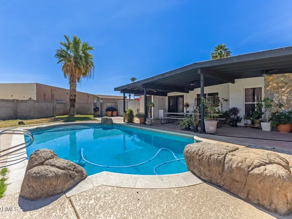 12035 N 29TH Avenue, Phoenix, AZ 85029