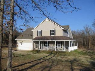 10751 132nd Ave NE, Newalla, OK 74857