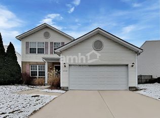 6508 Pheasant Valley Rd, Huber Heights, OH 45424