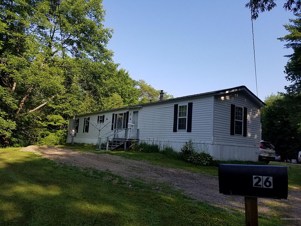 2nd image of 26 Calvin Fogg St