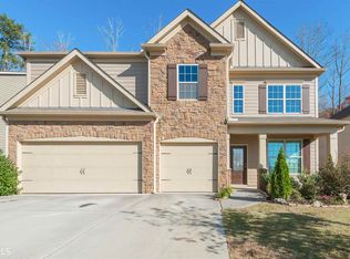 5765 Aspen Dr, Cumming, GA