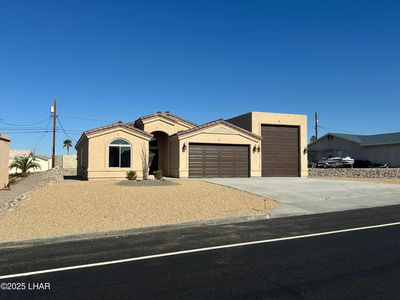 3315 Kiowa Blvd S, Lake Havasu City, AZ, 86404