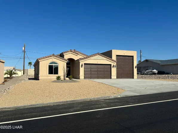 3315 Kiowa Blvd S, Lake Havasu City, AZ 86404