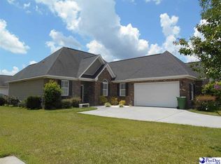 900 Iona Dr, Florence, SC 29505