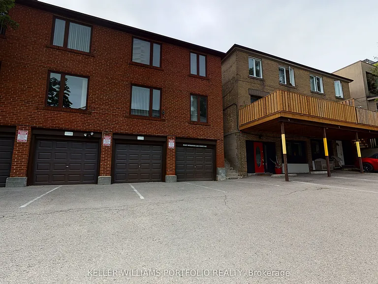 546 Eglinton Ave E #5 — Photo 5