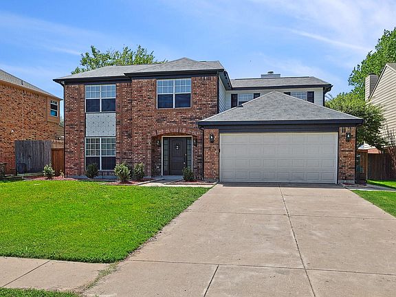 2nd image of 1508 Yaggi Dr