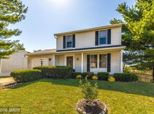 1192 Avondale Ct, Frederick, MD 21702