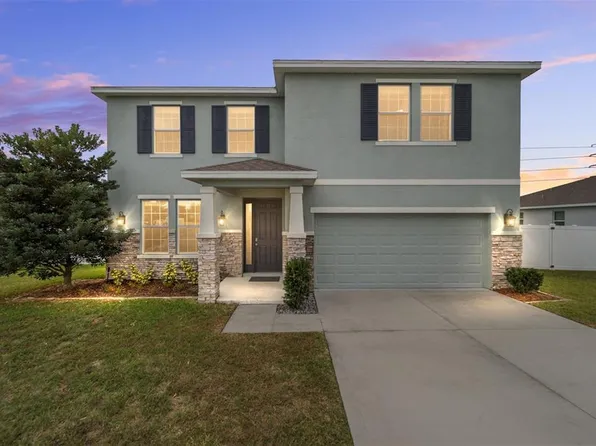 4502 SW 65th Pl, Ocala, FL 34474