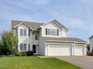 9551 Geisler Rd, Eden Prairie, MN 55347