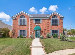 2829 Clearmeadow Dr, Mesquite, TX 75181
