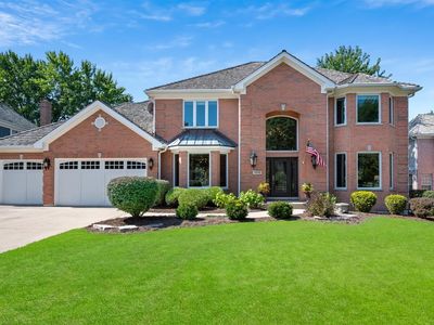 1010 Oakland Dr, Barrington, IL, 60010