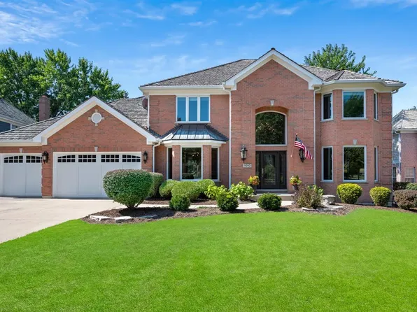 1010 Oakland Dr, Barrington, IL 60010