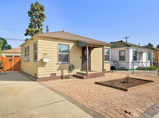 347 E Plenty St, Long Beach, CA 90805