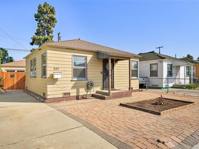 347 E Plenty St, Long Beach, CA, 90805