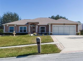 831 Parrish Dr, Minneola, FL 34715