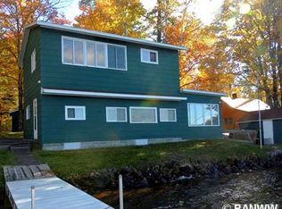 44465 County Highway D, Cable, WI 54821