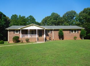 1902 Wilkinsville Hwy, Gaffney, SC 29340