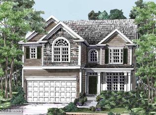 212 Paddock Ln, Prince Frederick, MD 20678