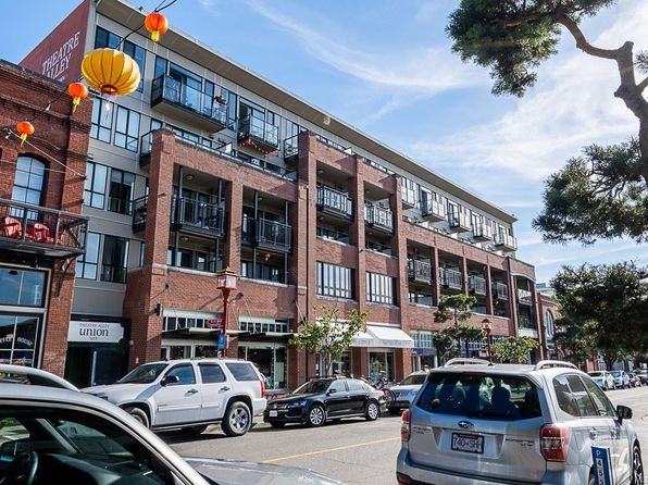 517 Fisgard St #302, Victoria, BC V8W 0C5