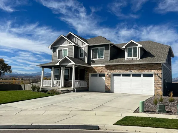 1087 Clara View Dr, Berthoud, CO 80513